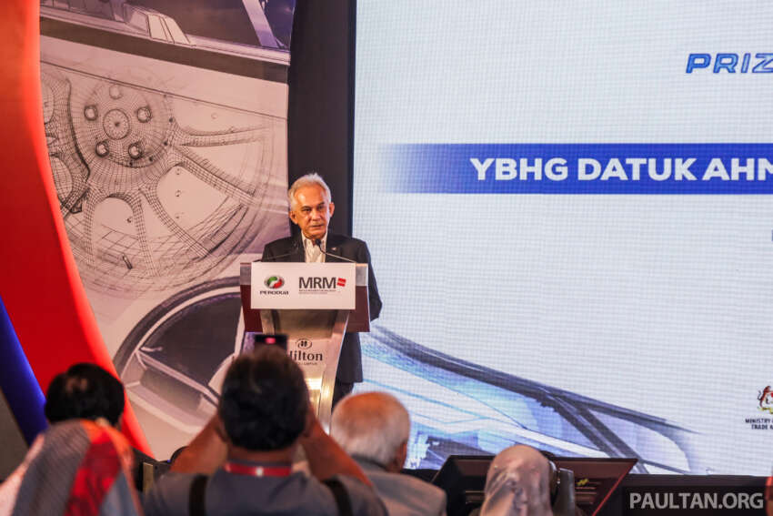 Perodua Bezza generasi baru akan terap ilham rekaan daripada pemenang; bukan dalam masa terdekat 1708182