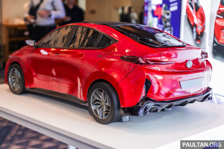 Perodua Bezza generasi baru akan terap ilham rekaan daripada pemenang; bukan dalam masa terdekat 1708142
