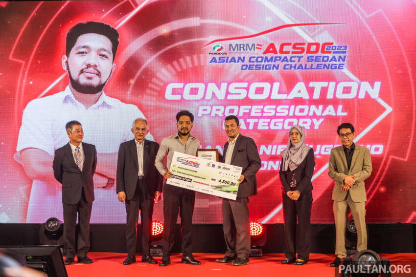Perodua Bezza generasi baru akan terap ilham rekaan daripada pemenang; bukan dalam masa terdekat 1708196