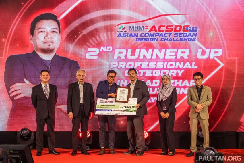 Perodua Bezza generasi baru akan terap ilham rekaan daripada pemenang; bukan dalam masa terdekat 1708197