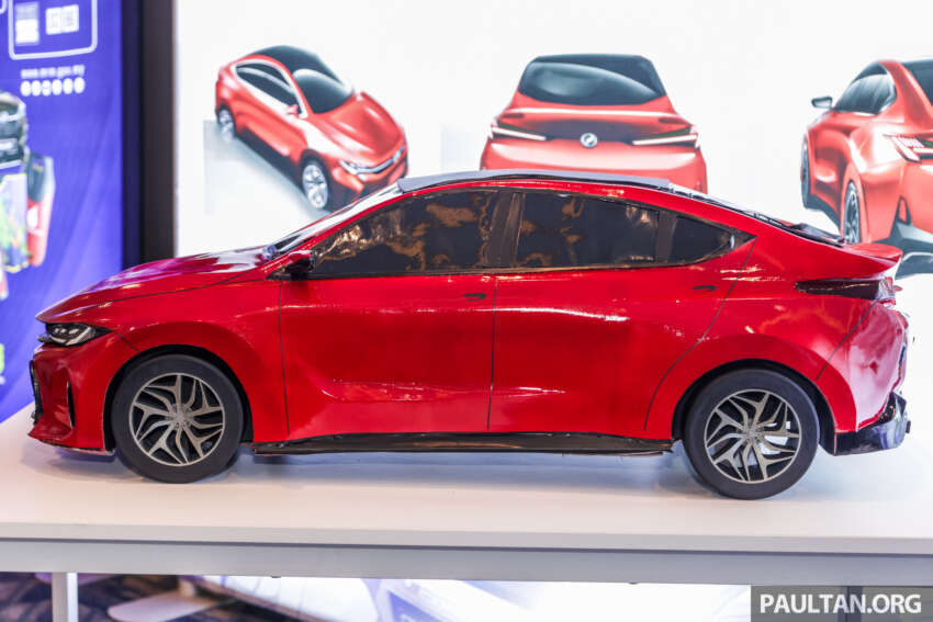 Perodua Bezza generasi baru akan terap ilham rekaan daripada pemenang; bukan dalam masa terdekat 1708143