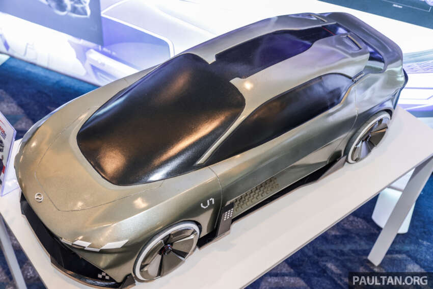 Next Perodua Bezza will take inspiration from Asian Sedan Design Challenge winners; a few years away 1708104