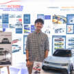 Bezza generasi ke-2 masih akan dibangun sendiri oleh Perodua, tapi guna logo Daihatsu bagi pasaran ASEAN
