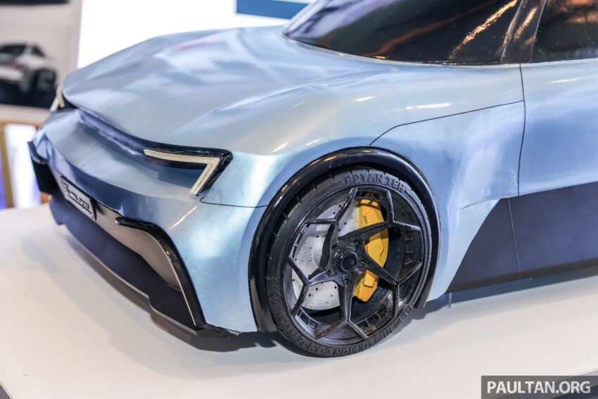 Next Perodua Bezza will take inspiration from Asian Sedan Design Challenge winners; a few years away 1708109