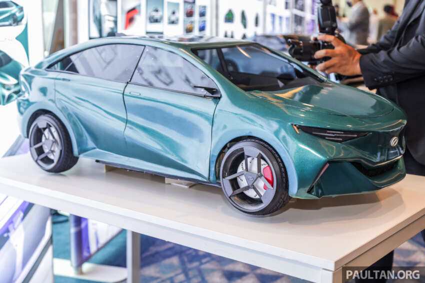 Perodua Bezza generasi baru akan terap ilham rekaan daripada pemenang; bukan dalam masa terdekat 1708145