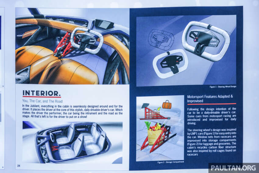 Next Perodua Bezza will take inspiration from Asian Sedan Design Challenge winners; a few years away 1708116