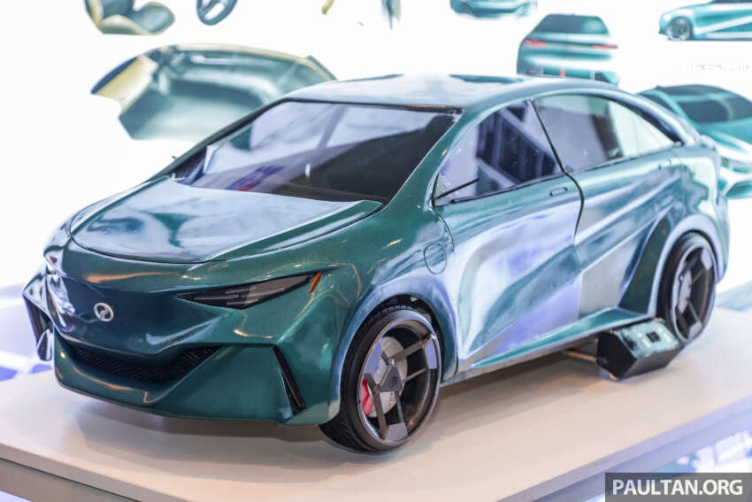Perodua Bezza generasi baru akan terap ilham rekaan daripada pemenang; bukan dalam masa terdekat 1708146