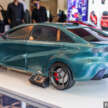 Next Perodua Bezza will take inspiration from Asian Sedan Design Challenge winners; a few years away