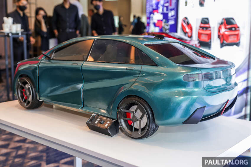 Perodua Bezza generasi baru akan terap ilham rekaan daripada pemenang; bukan dalam masa terdekat 1708147