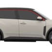 Renault 5 E-Tech 2024 – rupa model produksi sebenar EV diinspirasikan hot-hatch klasik terdedah di internet