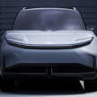 Toyota Urban SUV Concept previews new EV B-SUV – Europe launch in 2024; FWD, AWD; 2 battery options