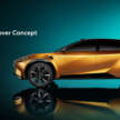 Toyota Sport Crossover Concept debuts in Europe – EV jointly developed with BYD; launch due in 2025