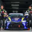 Wing Hin Motorsport bawa nama M’sia ke perlumbaan 10-jam Idemitsu Super Endurance 600 di Thailand