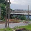 Perkhidmatan Komuter Lembah Klang dan ETS terjejas akibat kren tumbang di KM355.749 Rawang-Kuang