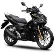 Honda Winner X in Vietnam market gets front wheel ABS, slipper clutch – will Malaysia be next?