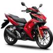 Honda Winner X in Vietnam market gets front wheel ABS, slipper clutch – will Malaysia be next?