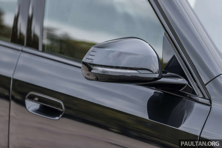 2024 BMW iX1 xDrive30 Malaysian review – fr RM276k; 440 km range; how good is the first-ever X1 EV? 1720504