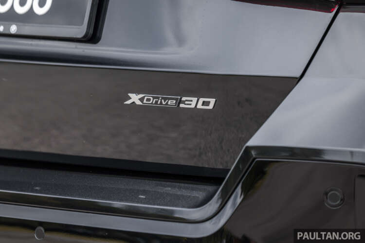 2023_BMW_iX1_xDrive_30_Malaysia_Ext-39 - Paul Tan's Automotive News