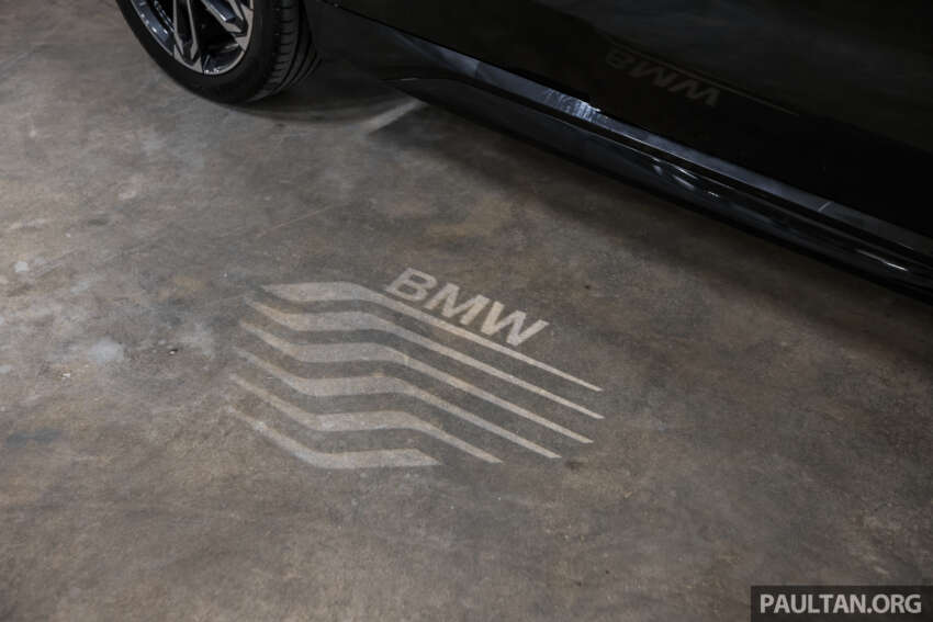 2024 BMW iX1 xDrive30 Malaysian review – fr RM276k; 440 km range; how good is the first-ever X1 EV? 1720659