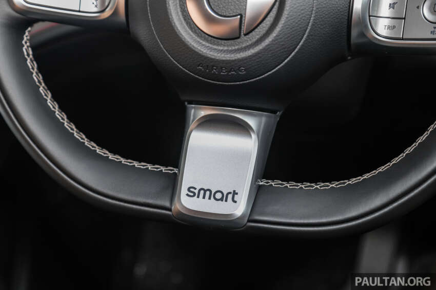 2024 smart #1 walk-around video tour – up to 440 km range; from RM189k; most ideal EV for Malaysia yet? 1711397