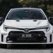 PANDU UJI: Toyota GR Corolla 2023 – jentera rali jalan raya praktikal; lebih baik, lebih pantas dari GR Yaris?