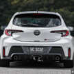 PANDU UJI: Toyota GR Corolla 2023 – jentera rali jalan raya praktikal; lebih baik, lebih pantas dari GR Yaris?