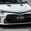 PANDU UJI: Toyota GR Corolla 2023 – jentera rali jalan raya praktikal; lebih baik, lebih pantas dari GR Yaris?