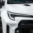 PANDU UJI: Toyota GR Corolla 2023 – jentera rali jalan raya praktikal; lebih baik, lebih pantas dari GR Yaris?