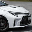 PANDU UJI: Toyota GR Corolla 2023 – jentera rali jalan raya praktikal; lebih baik, lebih pantas dari GR Yaris?