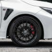 PANDU UJI: Toyota GR Corolla 2023 – jentera rali jalan raya praktikal; lebih baik, lebih pantas dari GR Yaris?