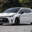 PANDU UJI: Toyota GR Corolla 2023 – jentera rali jalan raya praktikal; lebih baik, lebih pantas dari GR Yaris?