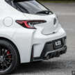 PANDU UJI: Toyota GR Corolla 2023 – jentera rali jalan raya praktikal; lebih baik, lebih pantas dari GR Yaris?