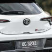 PANDU UJI: Toyota GR Corolla 2023 – jentera rali jalan raya praktikal; lebih baik, lebih pantas dari GR Yaris?
