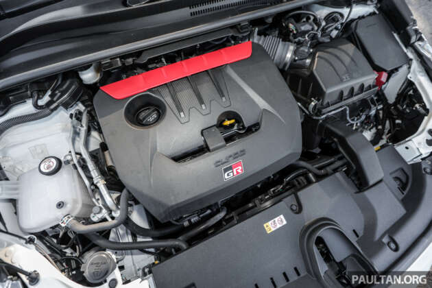 PANDU UJI: Toyota GR Corolla 2023 – jentera rali jalan raya praktikal; lebih baik, lebih pantas dari GR Yaris?