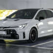 PANDU UJI: Toyota GR Corolla 2023 – jentera rali jalan raya praktikal; lebih baik, lebih pantas dari GR Yaris?