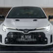 PANDU UJI: Toyota GR Corolla 2023 – jentera rali jalan raya praktikal; lebih baik, lebih pantas dari GR Yaris?