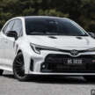 PANDU UJI: Toyota GR Corolla 2023 – jentera rali jalan raya praktikal; lebih baik, lebih pantas dari GR Yaris?