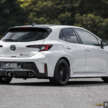 PANDU UJI: Toyota GR Corolla 2023 – jentera rali jalan raya praktikal; lebih baik, lebih pantas dari GR Yaris?