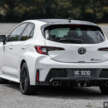 PANDU UJI: Toyota GR Corolla 2023 – jentera rali jalan raya praktikal; lebih baik, lebih pantas dari GR Yaris?