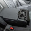 Audi SQ8 e-tron, Sportback e-tron dilancar — 3 motor elektrik, hingga 471 km, 503 PS/973 Nm; dari RM520k