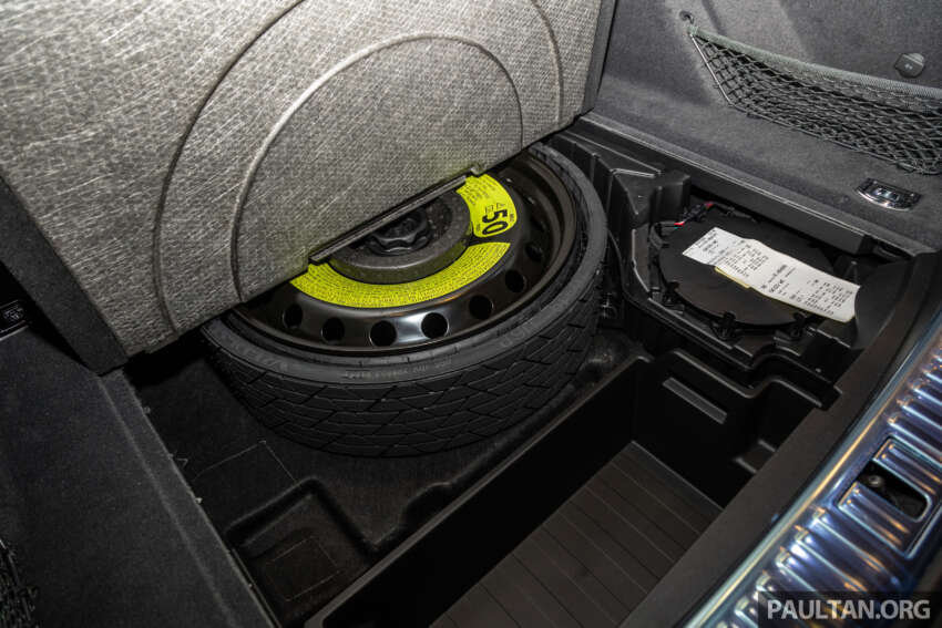 Audi SQ8 e-tron, Sportback e-tron dilancar — 3 motor elektrik, hingga 471 km, 503 PS/973 Nm; dari RM520k 1717022