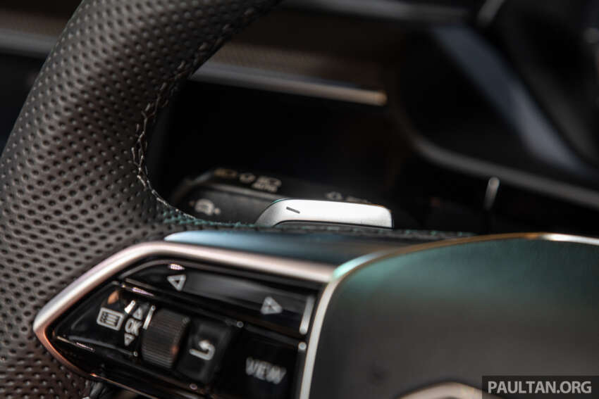 Audi SQ8 e-tron, Sportback e-tron dilancar — 3 motor elektrik, hingga 471 km, 503 PS/973 Nm; dari RM520k 1716985
