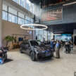 Auto Bavaria Balakong dilancarkan – berkonsep Retail.NEXT; ganti cawangan Sungai Besi