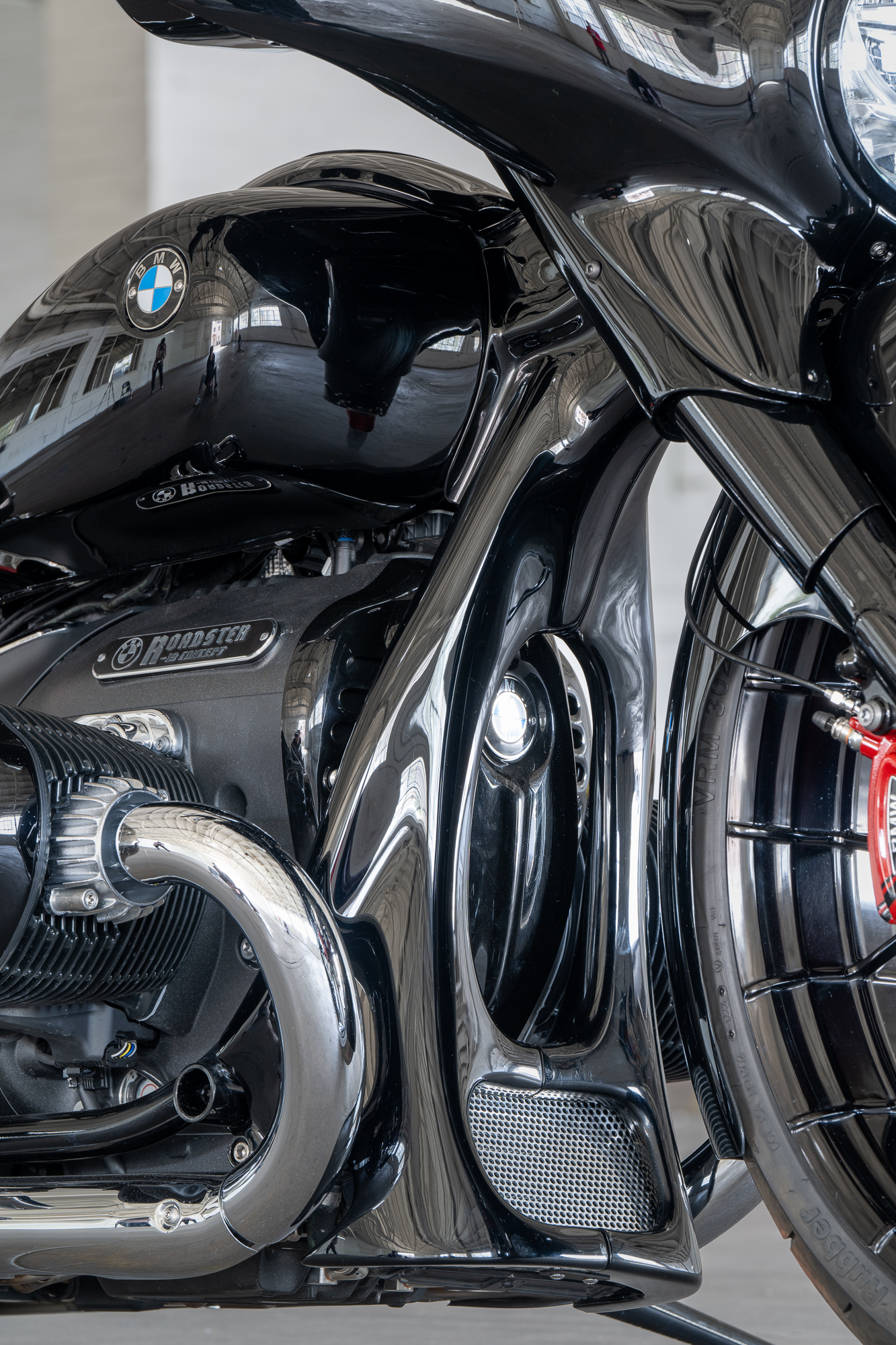 2024 BMW Motorrad R18 One Eight C - 23