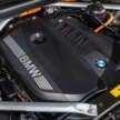 2024 G05 BMW X5 xDrive50e M Sport in Malaysia – 489 PS, 110 km EV range, RM528k OTR without insurance