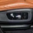BMW X5 xDrive50e M Sport 2024 di Malaysia – 489 hp,  gerak elektrik 110 km, RM528k OTR tanpa insurans