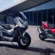 Honda ADV 350 making Malaysian debut in 2024?