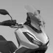 Honda ADV 350 making Malaysian debut in 2024?