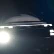 Hyundai Creta facelift muncul dalam teaser di India