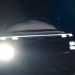 Hyundai Creta facelift muncul dalam teaser di India